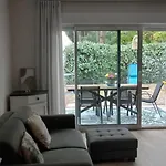 Maison Familiale Cosy Entre Pinede Et Ocean Parking Prive Et Pistes Cyclables بيت للعطل *