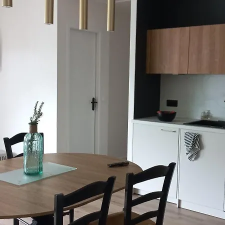 Entre Pinede &ocean-maison Cosy Avec Piscine-parking Prive Prázdninový dům