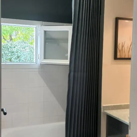 Entre Pinede &ocean-maison Cosy Avec Piscine-parking Prive Prázdninový dům