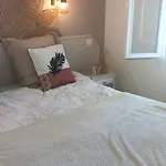 Dom wakacyjny Maison Familiale Cosy Entre Pinede Et Ocean Parking Prive Et Pistes Cyclables Saint-Jean-de-Monts