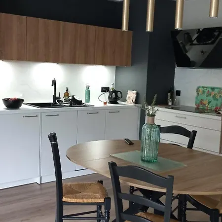 Maison Familiale Cosy Entre Pinede Et Ocean Parking Prive Et Pistes Cyclables *