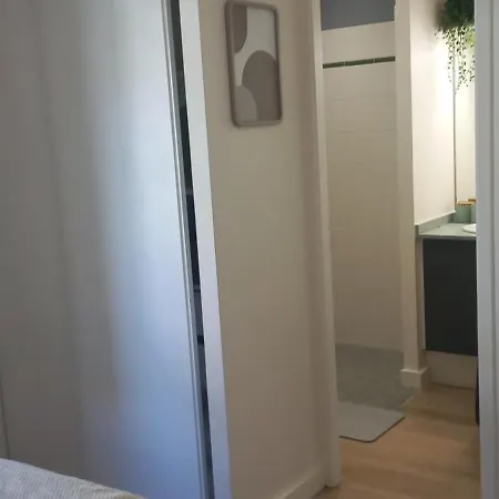 Maison Familiale Cosy Entre Pinede Et Ocean Parking Prive Et Pistes Cyclables Prázdninový dům