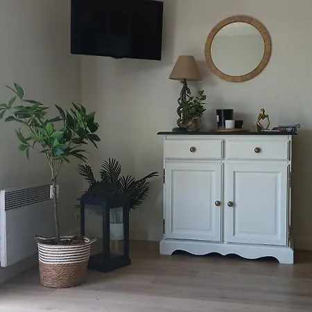 Maison Familiale Cosy Entre Pinede Et Ocean Parking Prive Et Pistes Cyclables Dom wakacyjny