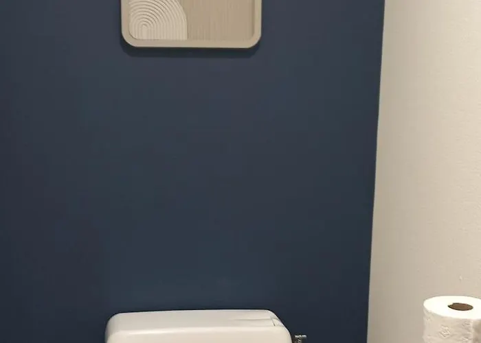 Maison Familiale Cosy Entre Pinede Et Ocean Parking Prive Et Pistes Cyclables Prázdninový dům Saint-Jean-de-Monts